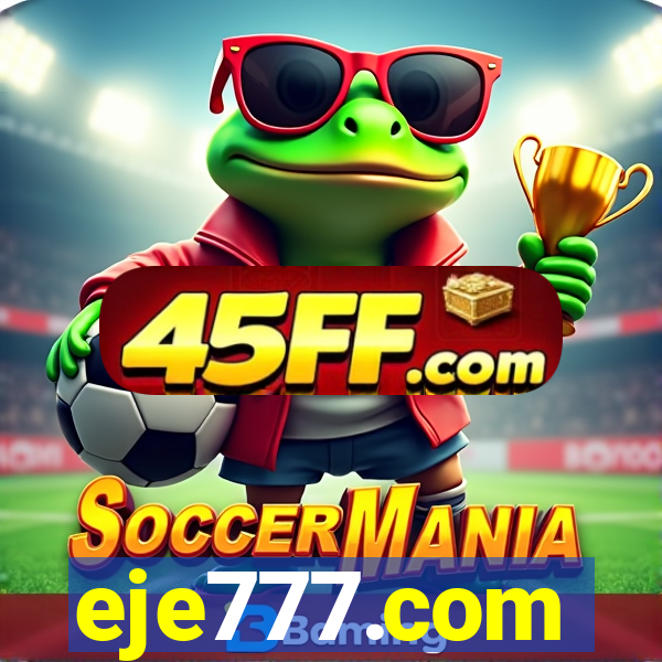 eje777.com