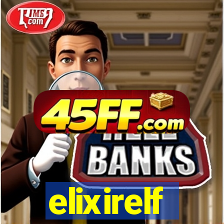 elixirelf