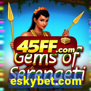 eskybet.com