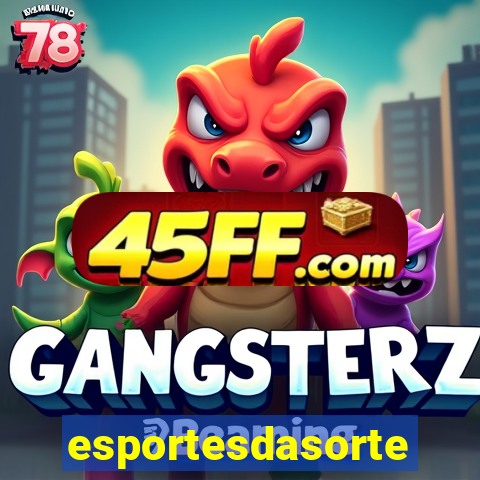 esportesdasorte.com