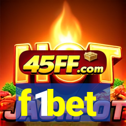 f1bet