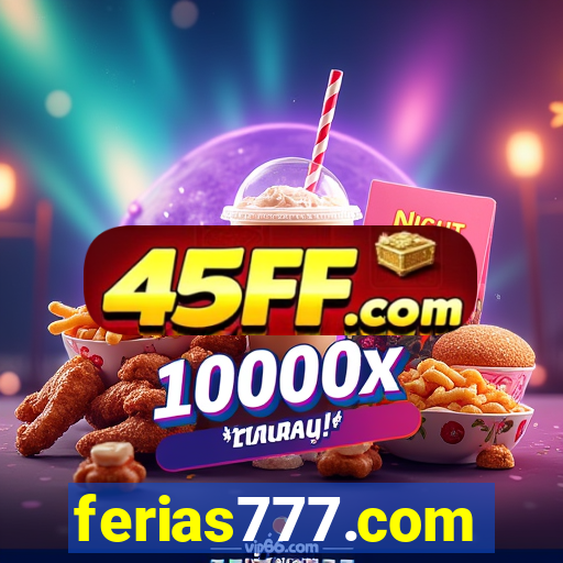 ferias777.com