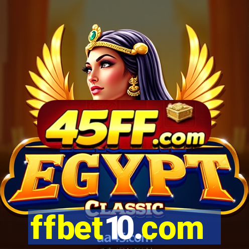 ffbet10.com