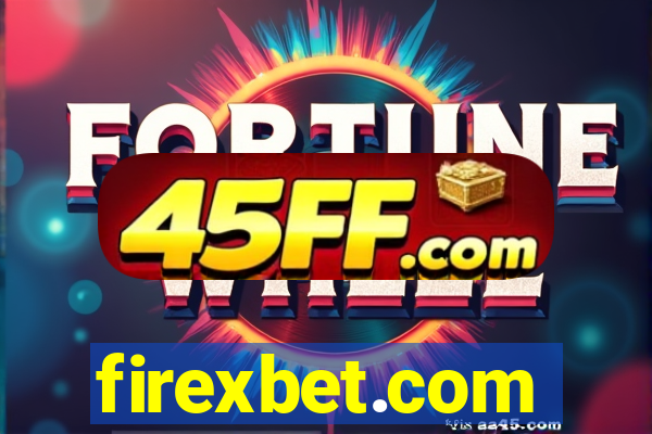 firexbet.com