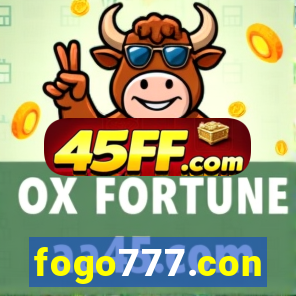 fogo777.con