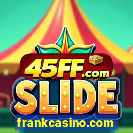 frankcasino.com