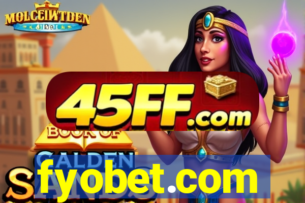 fyobet.com