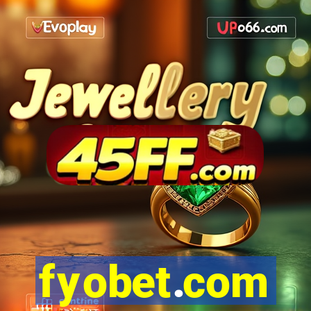 fyobet.com
