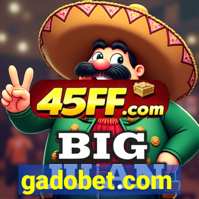 gadobet.com