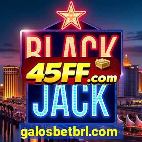 galosbetbrl.com