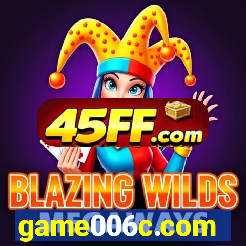 game006c.com