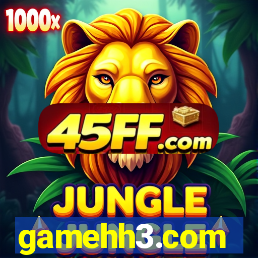 gamehh3.com