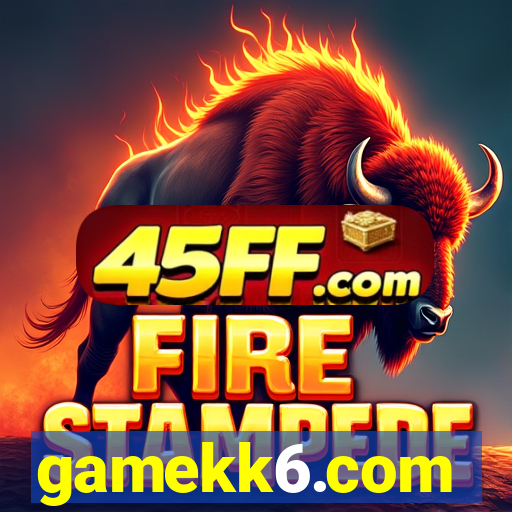gamekk6.com