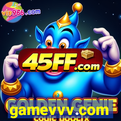 gamevvv.com