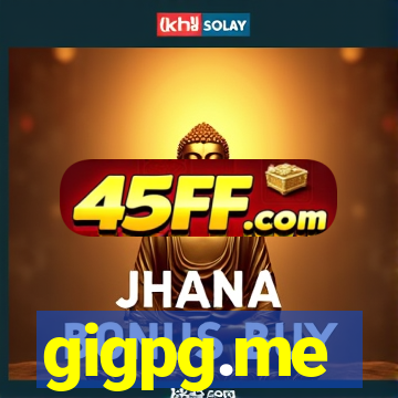 gigpg.me