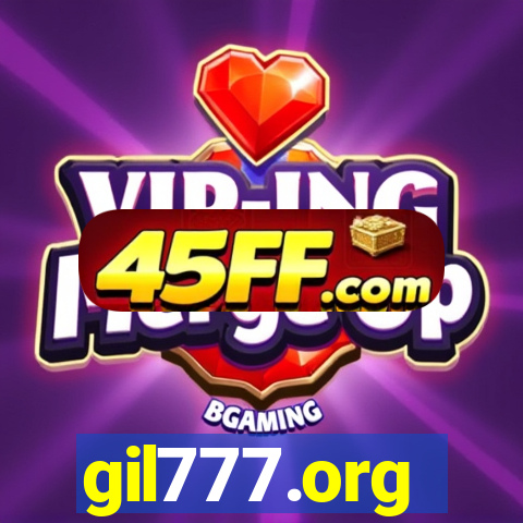 gil777.org