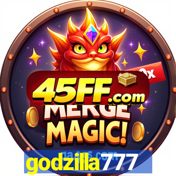 godzilla777