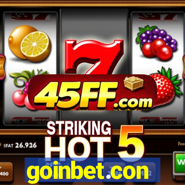 goinbet.con