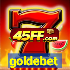 goldebet