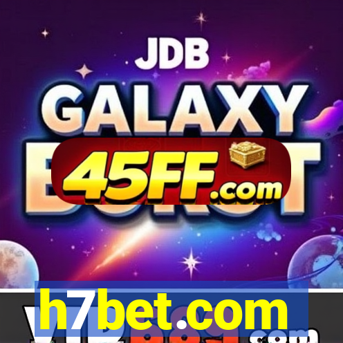 h7bet.com