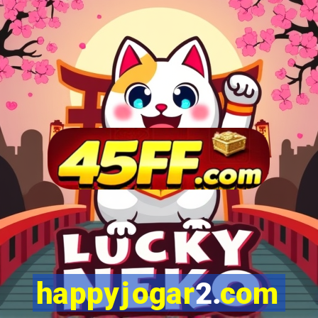 happyjogar2.com