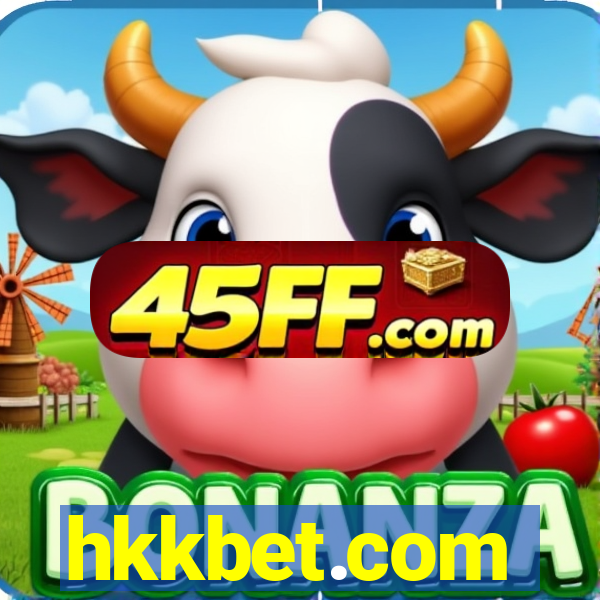 hkkbet.com