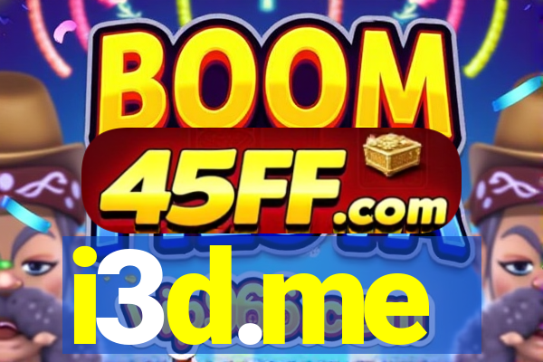 i3d.me