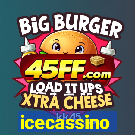 icecassino