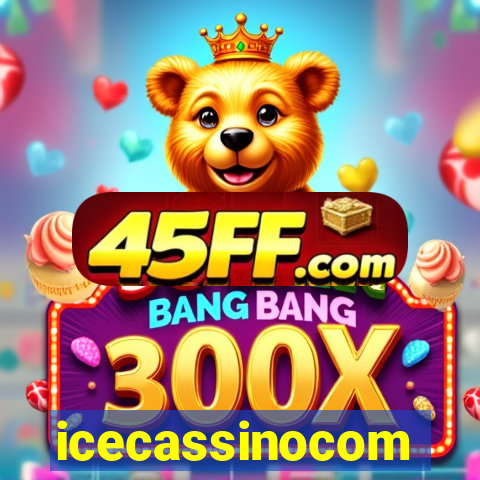 icecassinocom