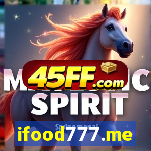 ifood777.me