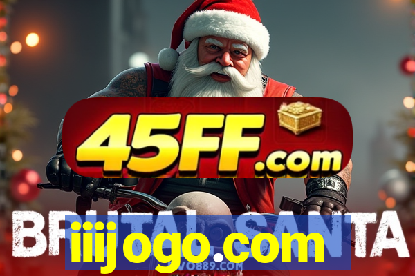 iiijogo.com