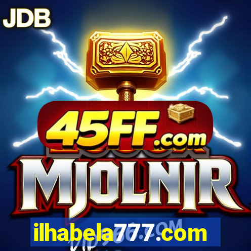 ilhabela777.com