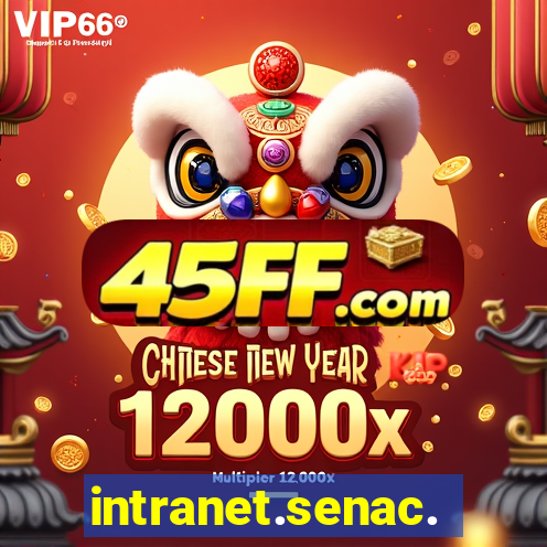 intranet.senac.sp