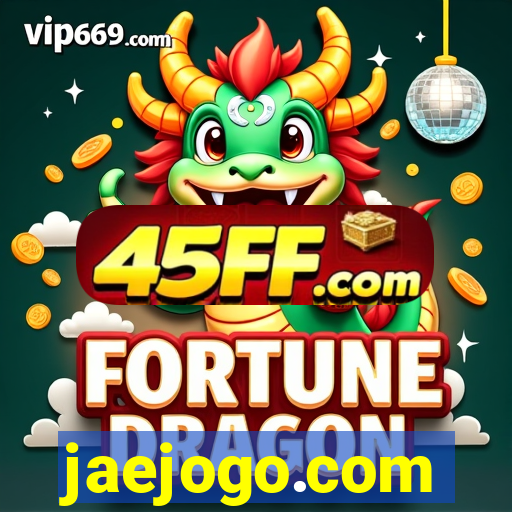 jaejogo.com