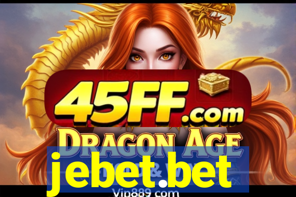 jebet.bet