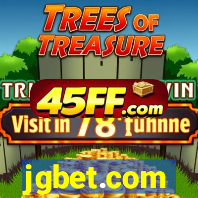 jgbet.com