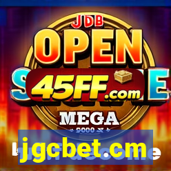 jgcbet.cm