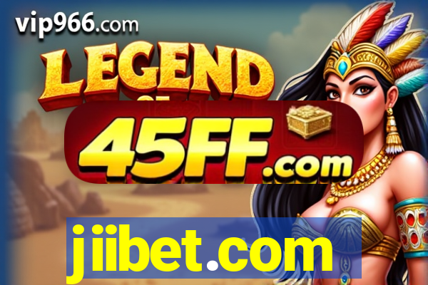 jiibet.com
