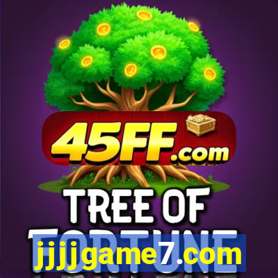 jjjjgame7.com