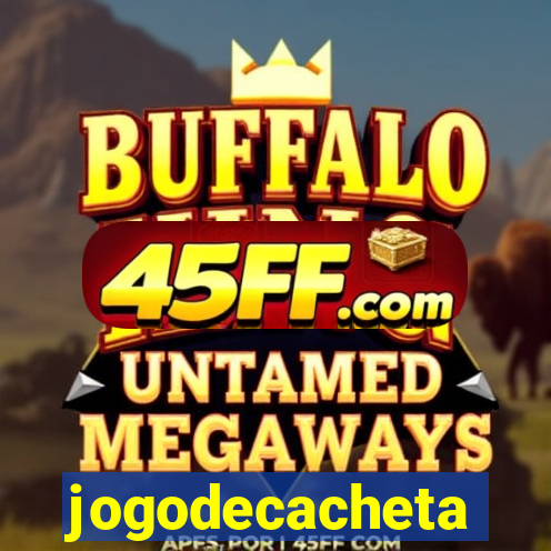 jogodecacheta