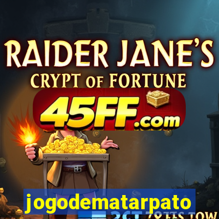 jogodematarpato