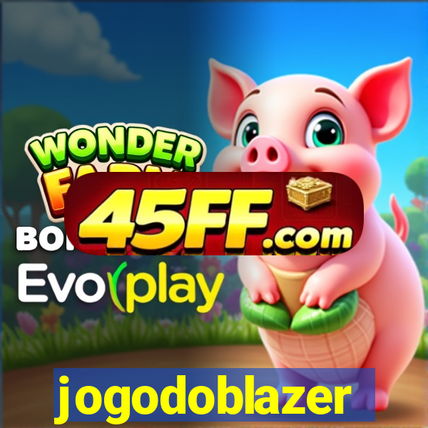 jogodoblazer