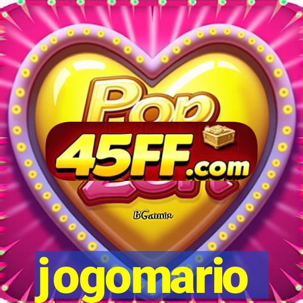 jogomario