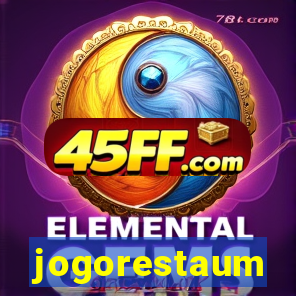 jogorestaum