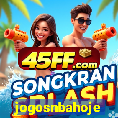 jogosnbahoje
