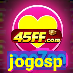 jogosp