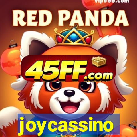 joycassino