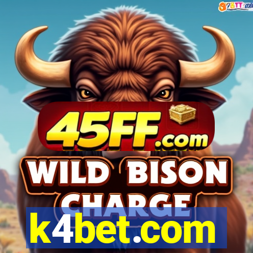 k4bet.com