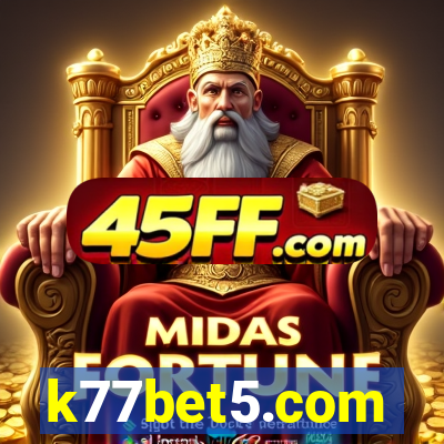 k77bet5.com