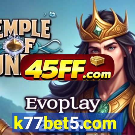 k77bet5.com